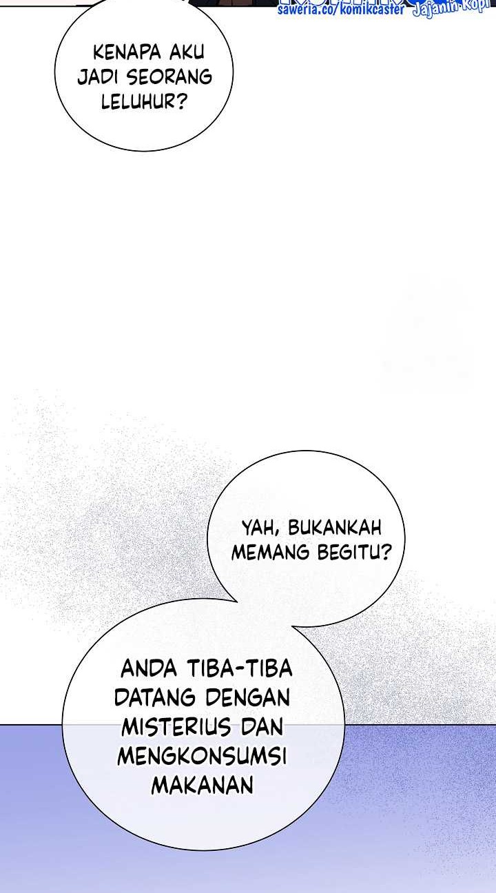 The Heavenly Demon Lord Who Doesn’t Want to Level Up Chapter 40 - halaman 49
