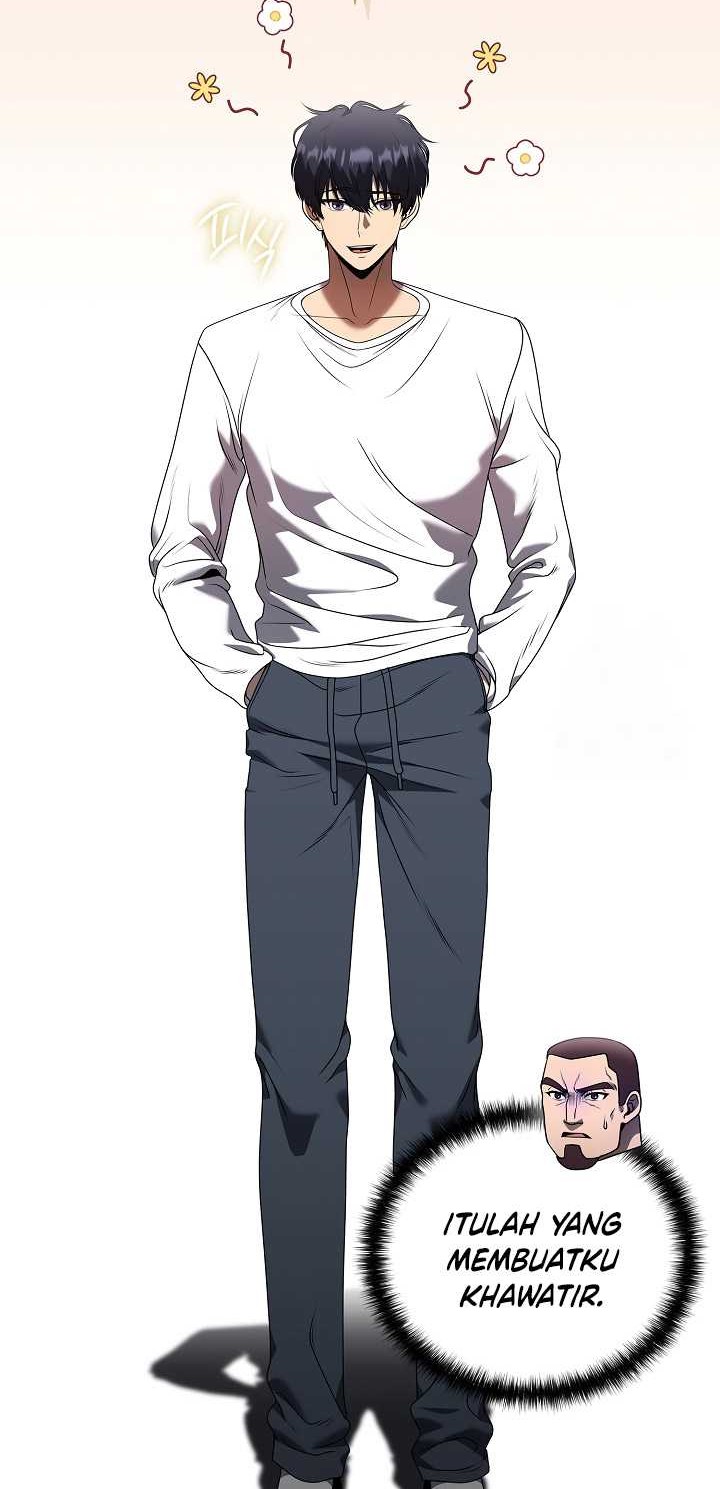 The Heavenly Demon Lord Who Doesn’t Want to Level Up Chapter 40 - halaman 5