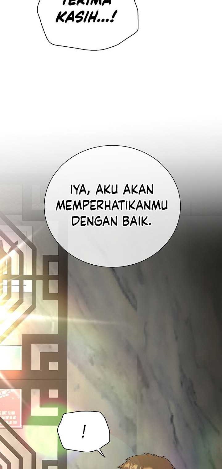 The Heavenly Demon Lord Who Doesn’t Want to Level Up Chapter 40 - halaman 51