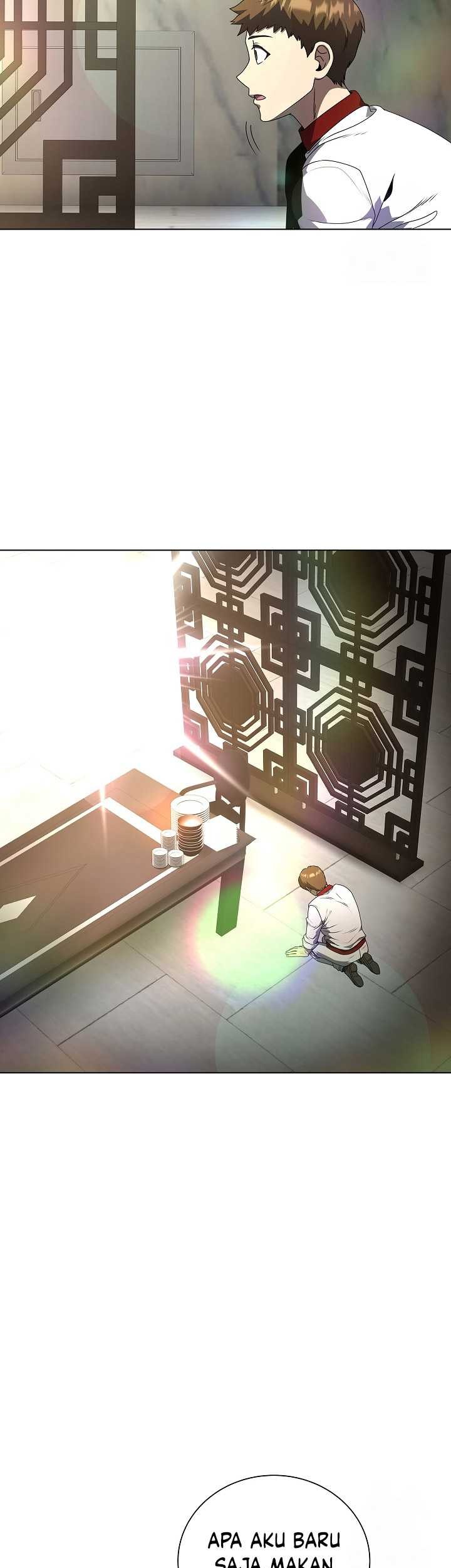 The Heavenly Demon Lord Who Doesn’t Want to Level Up Chapter 40 - halaman 52