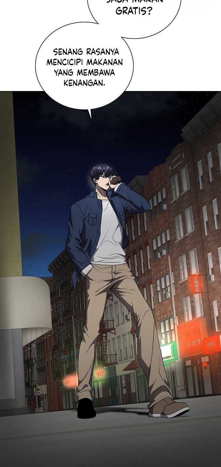 The Heavenly Demon Lord Who Doesn’t Want to Level Up Chapter 40 - halaman 53
