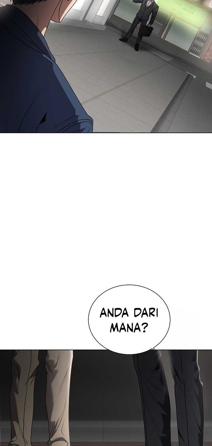 The Heavenly Demon Lord Who Doesn’t Want to Level Up Chapter 40 - halaman 55