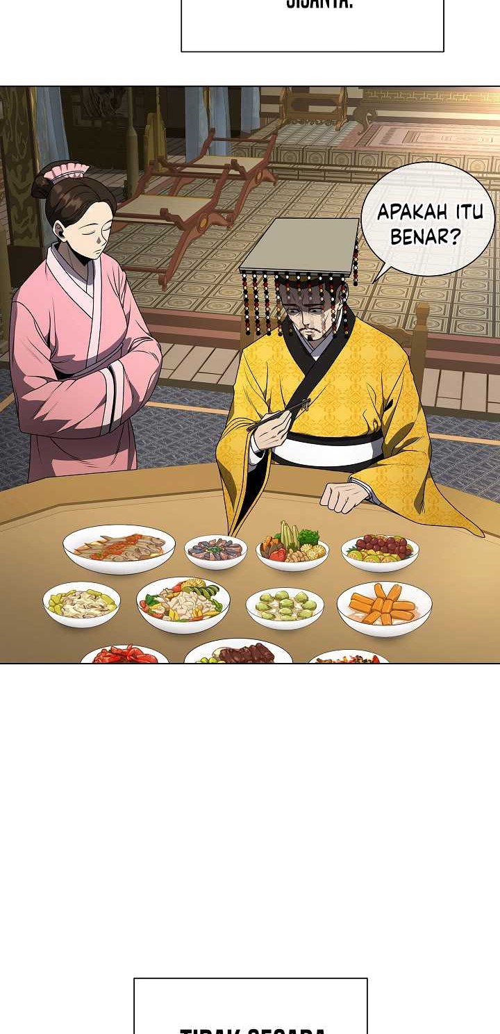 The Heavenly Demon Lord Who Doesn’t Want to Level Up Chapter 40 - halaman 7