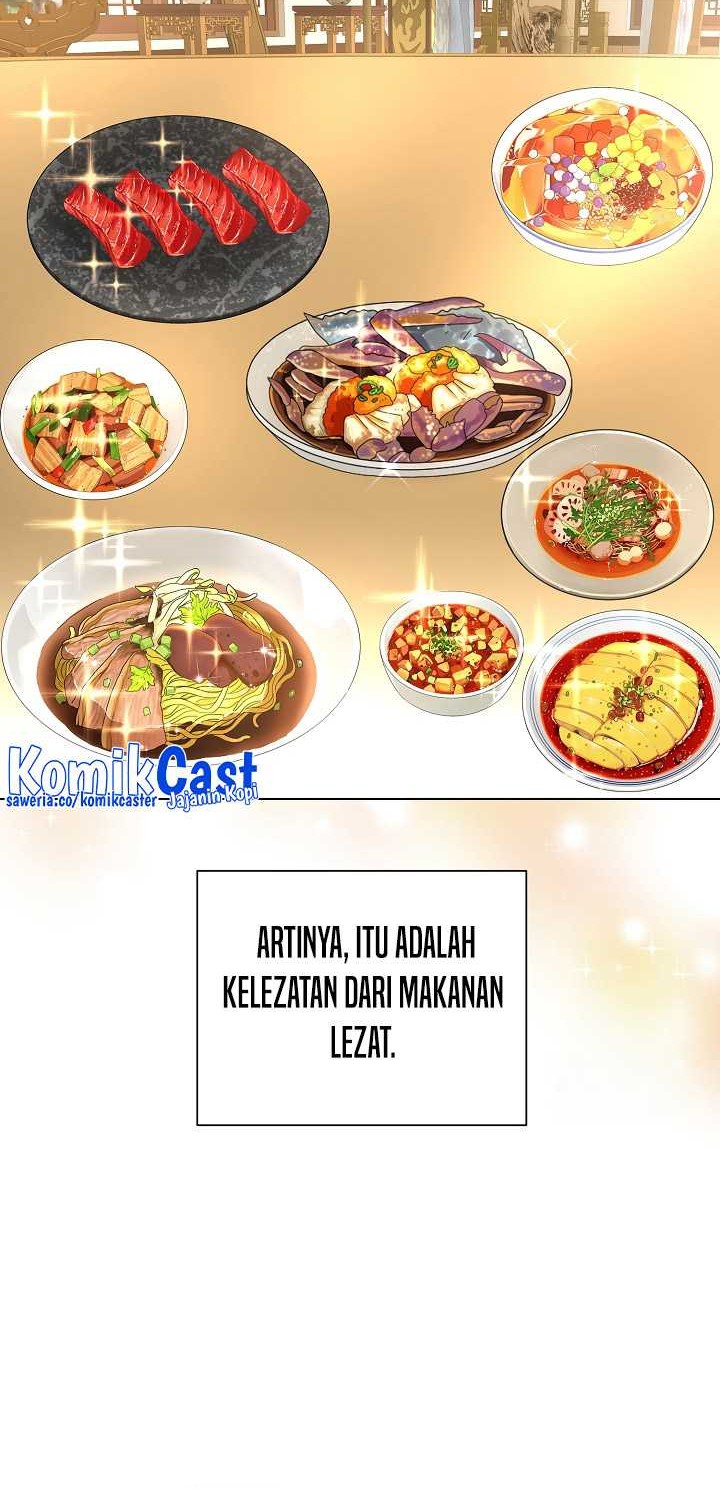 The Heavenly Demon Lord Who Doesn’t Want to Level Up Chapter 40 - halaman 9