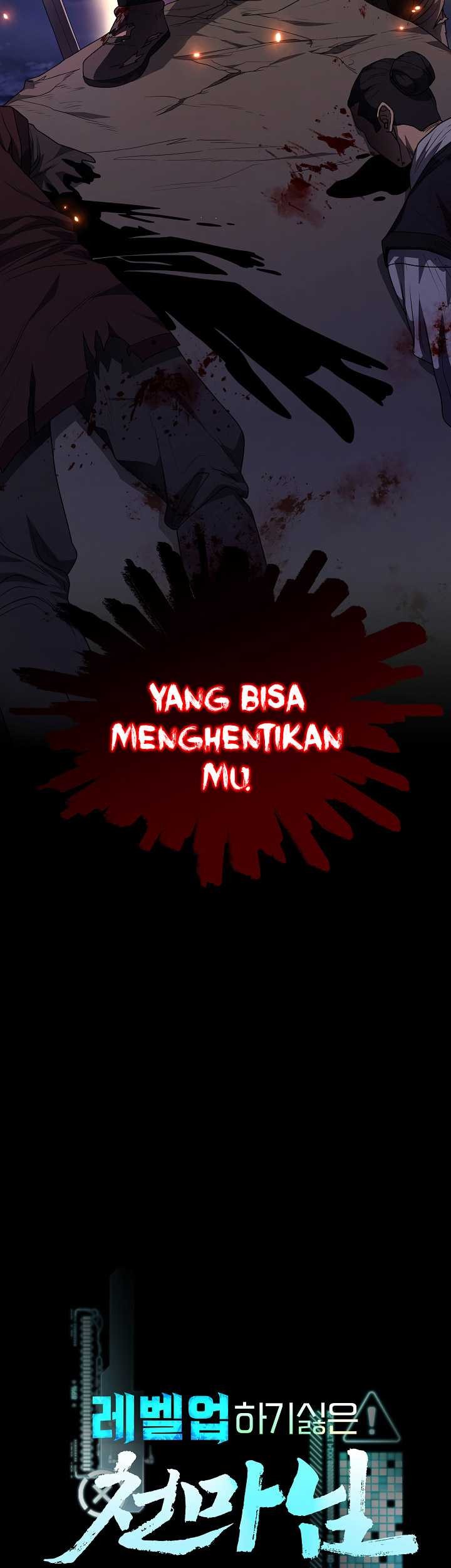 The Heavenly Demon Lord Who Doesn’t Want to Level Up Chapter 41 - halaman 14