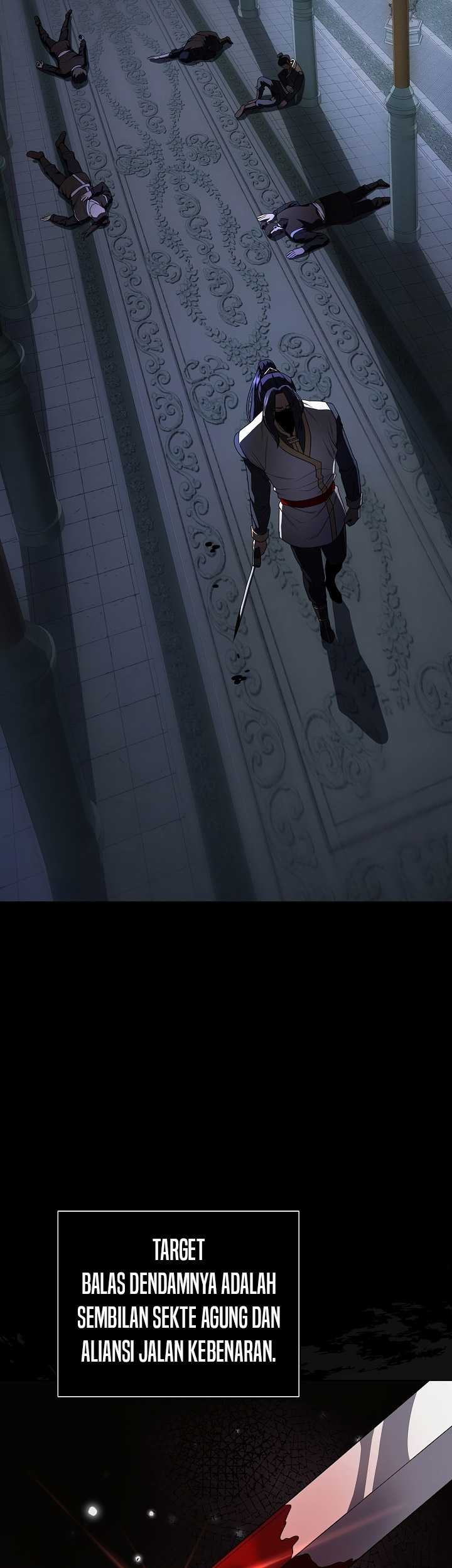 The Heavenly Demon Lord Who Doesn’t Want to Level Up Chapter 41 - halaman 16