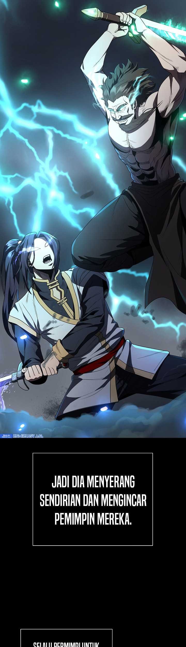 The Heavenly Demon Lord Who Doesn’t Want to Level Up Chapter 41 - halaman 18