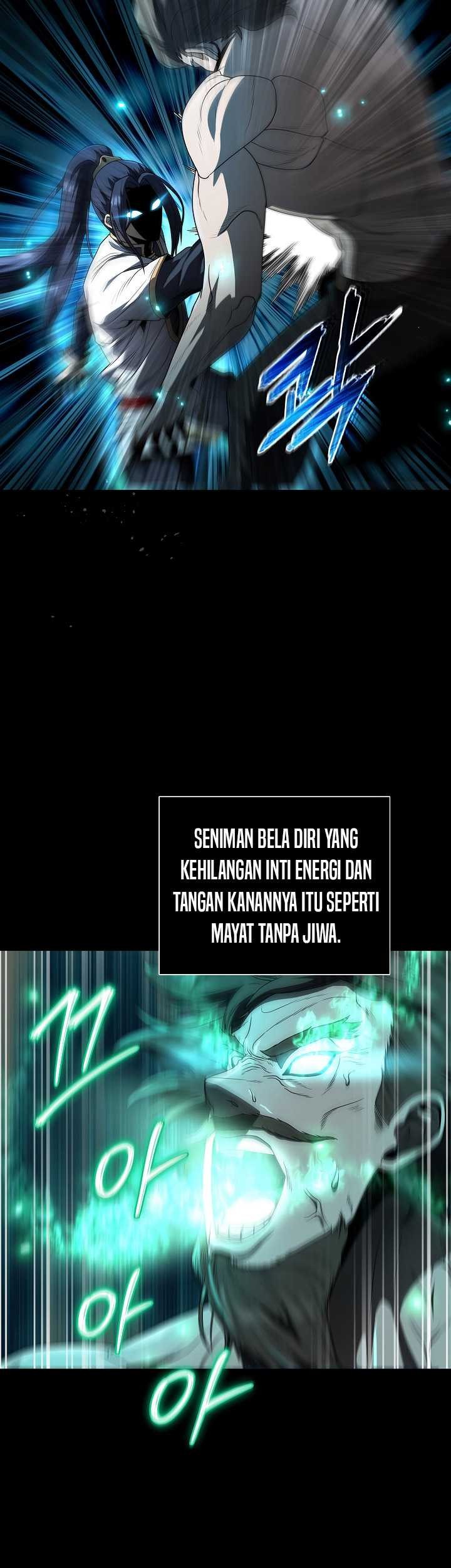 The Heavenly Demon Lord Who Doesn’t Want to Level Up Chapter 41 - halaman 20