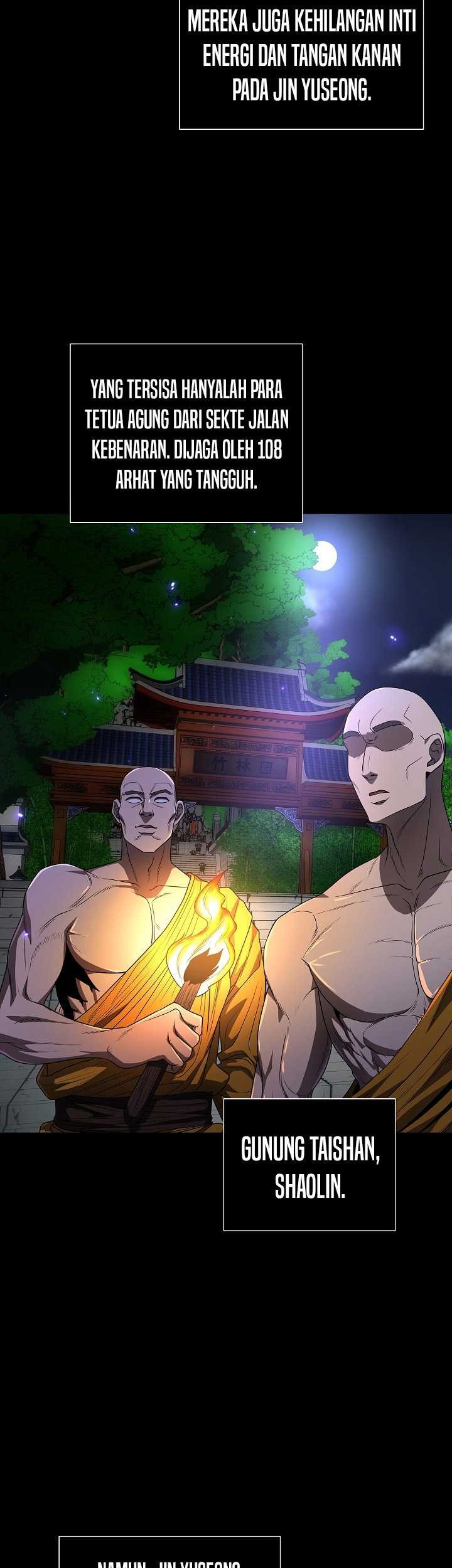 The Heavenly Demon Lord Who Doesn’t Want to Level Up Chapter 41 - halaman 22