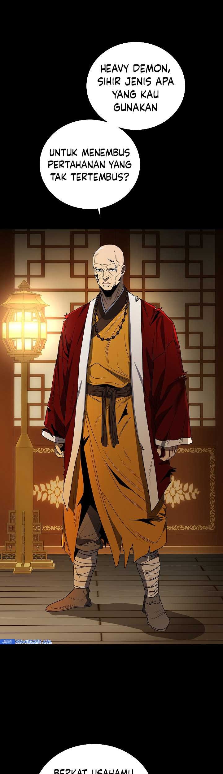 The Heavenly Demon Lord Who Doesn’t Want to Level Up Chapter 41 - halaman 24