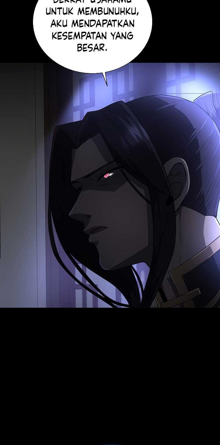 The Heavenly Demon Lord Who Doesn’t Want to Level Up Chapter 41 - halaman 25