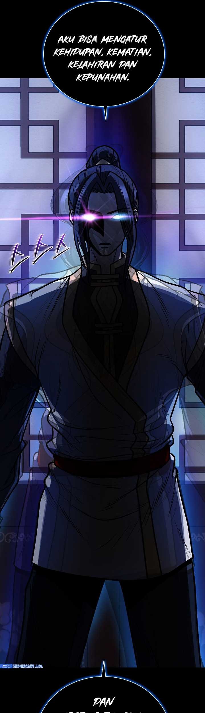 The Heavenly Demon Lord Who Doesn’t Want to Level Up Chapter 41 - halaman 26