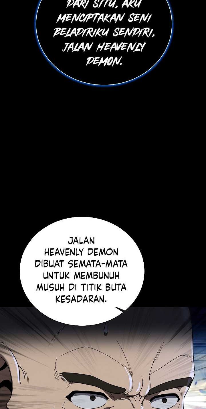 The Heavenly Demon Lord Who Doesn’t Want to Level Up Chapter 41 - halaman 27
