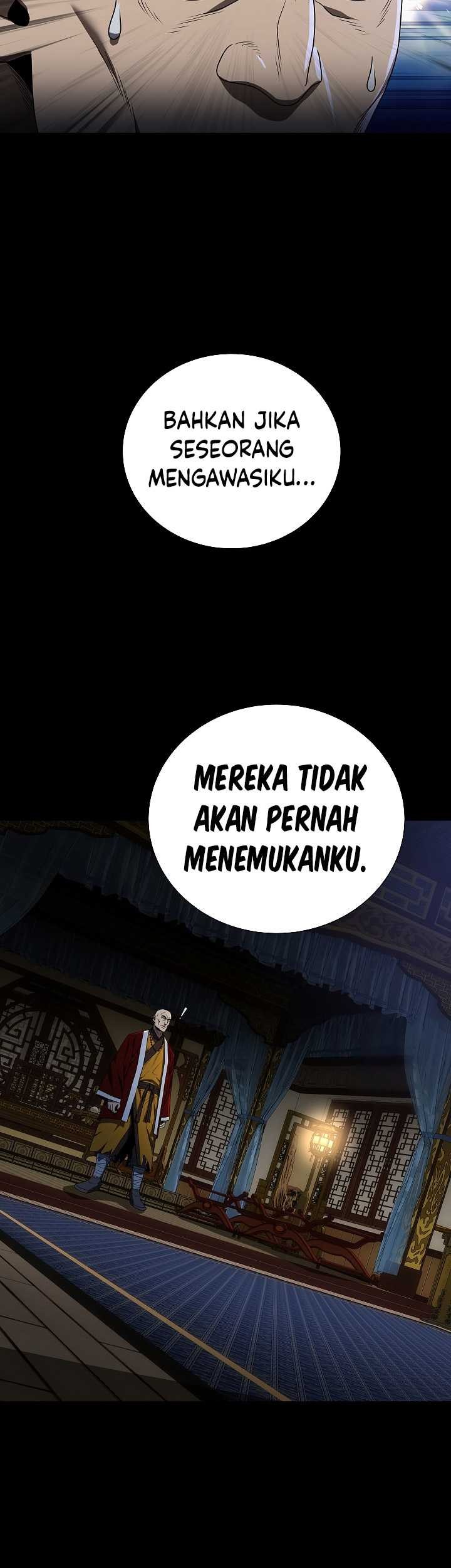 The Heavenly Demon Lord Who Doesn’t Want to Level Up Chapter 41 - halaman 28