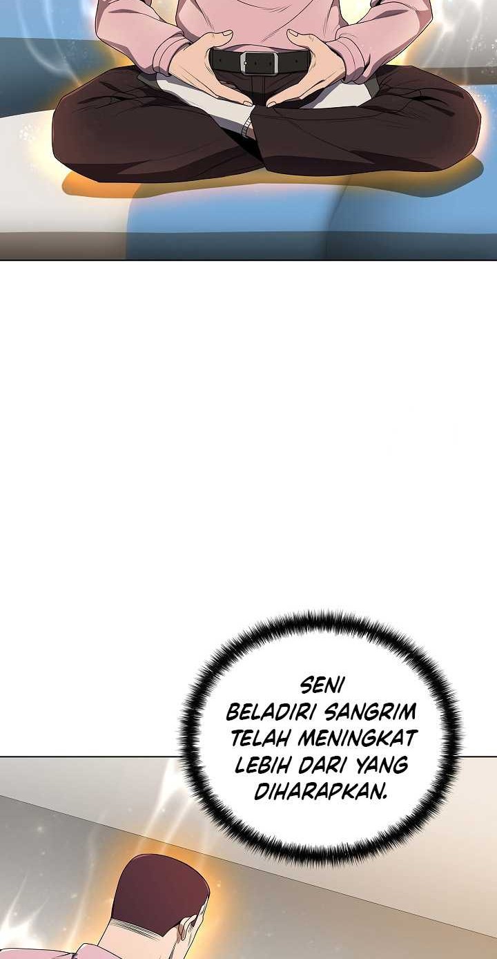 The Heavenly Demon Lord Who Doesn’t Want to Level Up Chapter 41 - halaman 3