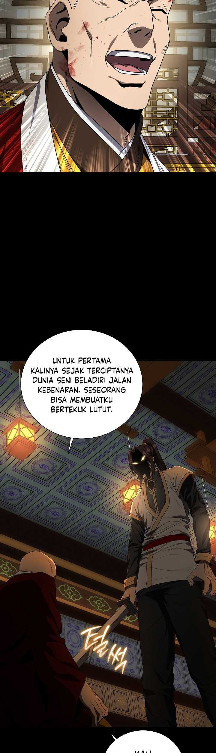 The Heavenly Demon Lord Who Doesn’t Want to Level Up Chapter 41 - halaman 30