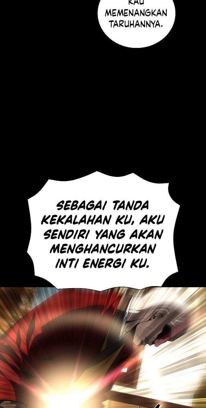 The Heavenly Demon Lord Who Doesn’t Want to Level Up Chapter 41 - halaman 31