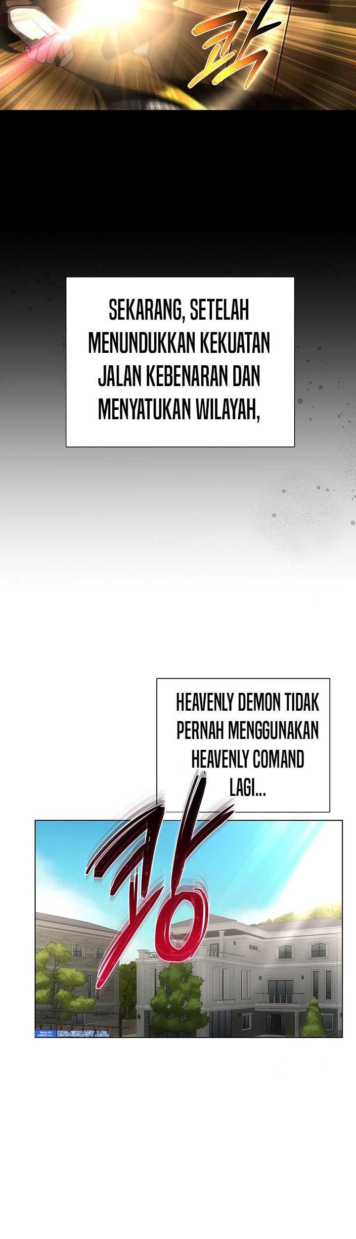 The Heavenly Demon Lord Who Doesn’t Want to Level Up Chapter 41 - halaman 32