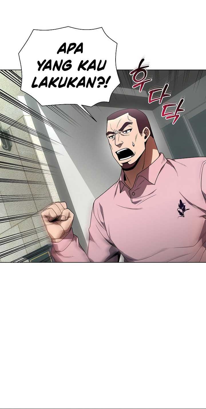 The Heavenly Demon Lord Who Doesn’t Want to Level Up Chapter 41 - halaman 33