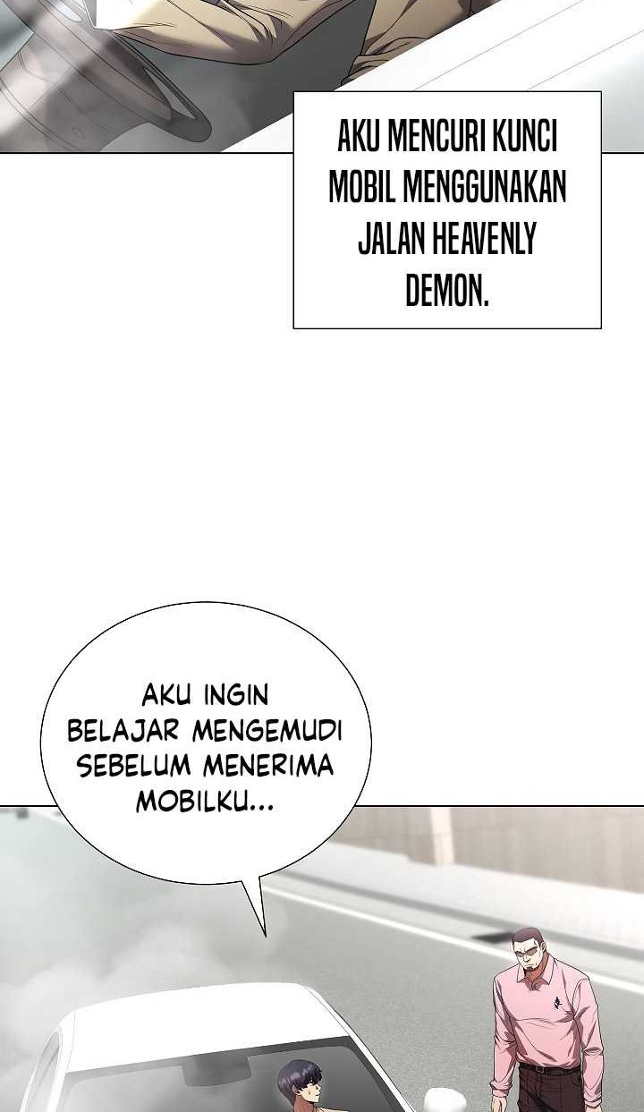 The Heavenly Demon Lord Who Doesn’t Want to Level Up Chapter 41 - halaman 35