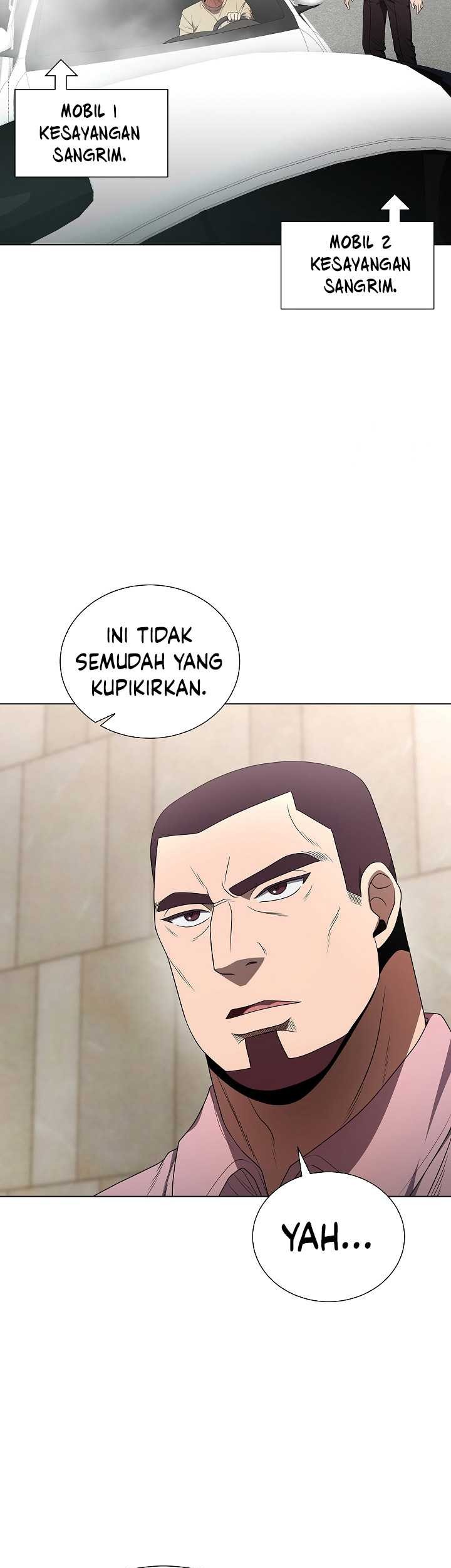 The Heavenly Demon Lord Who Doesn’t Want to Level Up Chapter 41 - halaman 36