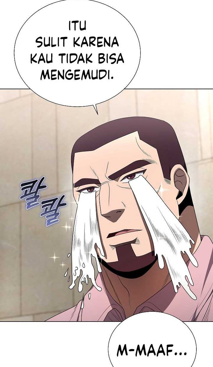 The Heavenly Demon Lord Who Doesn’t Want to Level Up Chapter 41 - halaman 37