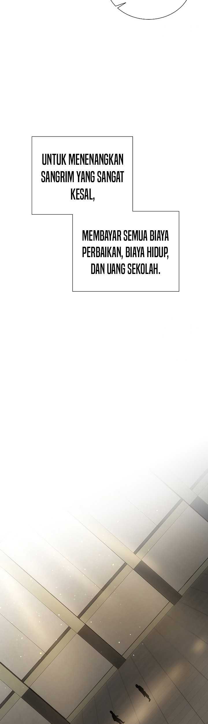 The Heavenly Demon Lord Who Doesn’t Want to Level Up Chapter 41 - halaman 38