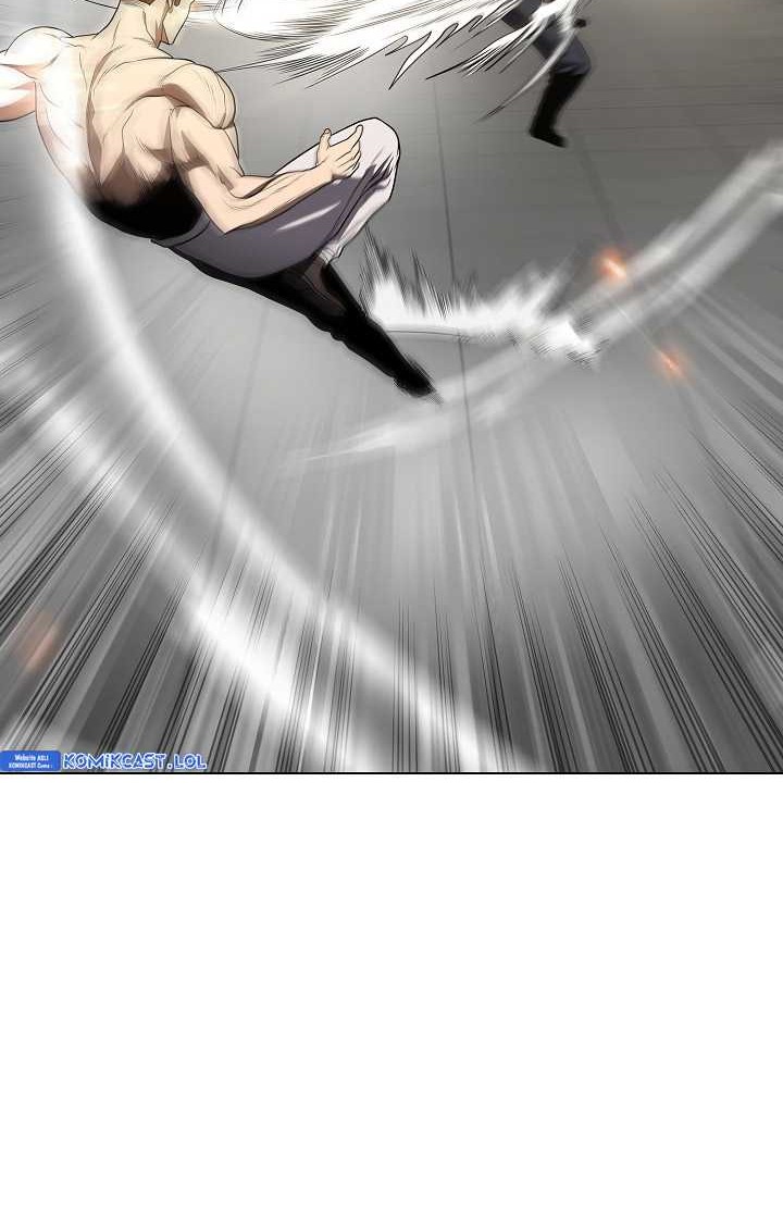 The Heavenly Demon Lord Who Doesn’t Want to Level Up Chapter 41 - halaman 43