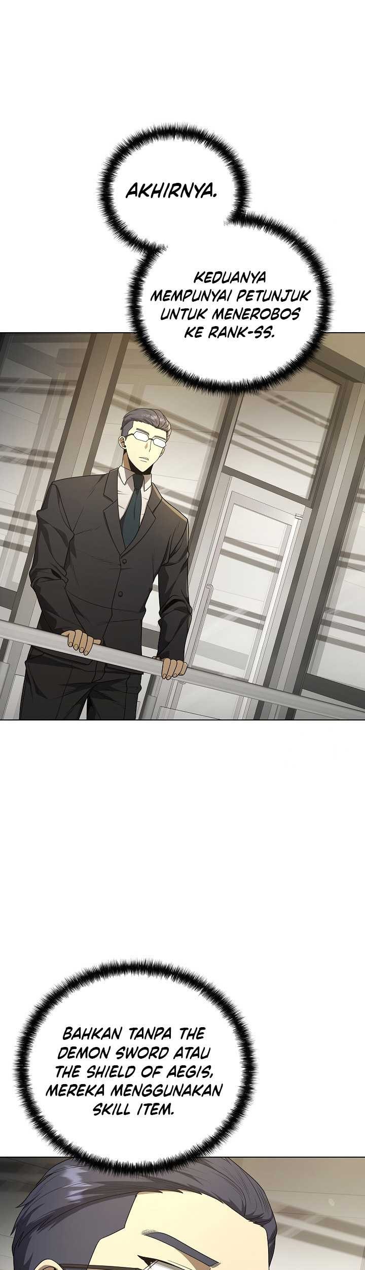 The Heavenly Demon Lord Who Doesn’t Want to Level Up Chapter 41 - halaman 48