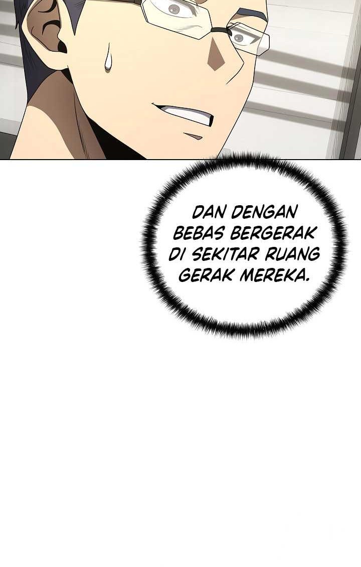 The Heavenly Demon Lord Who Doesn’t Want to Level Up Chapter 41 - halaman 49