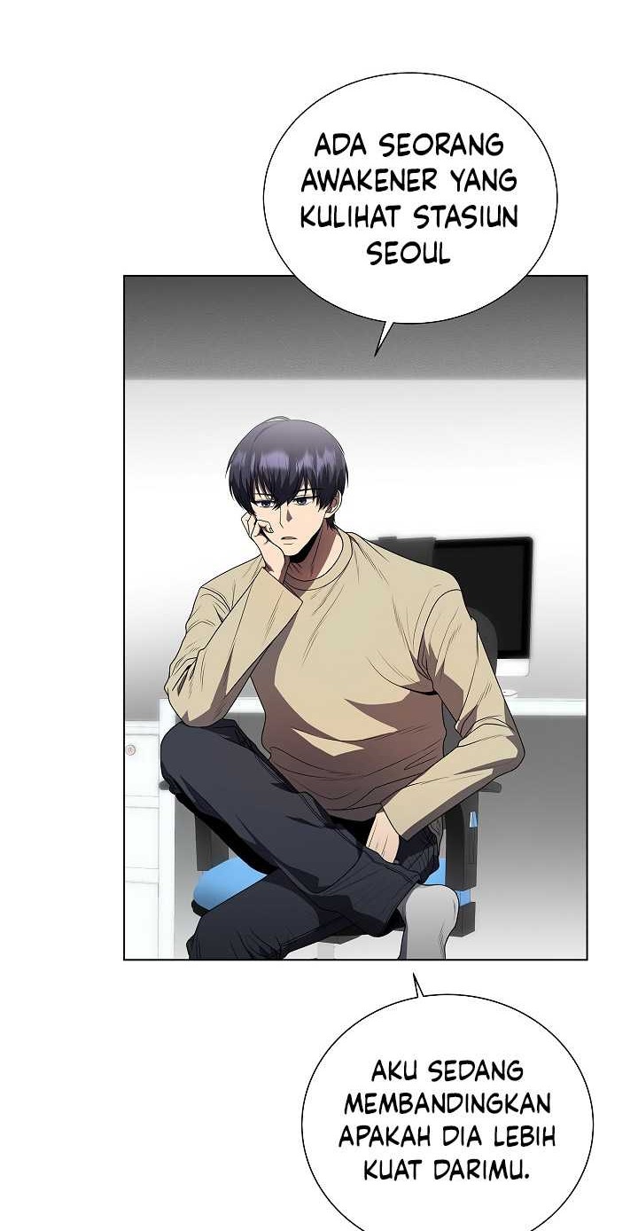 The Heavenly Demon Lord Who Doesn’t Want to Level Up Chapter 41 - halaman 5