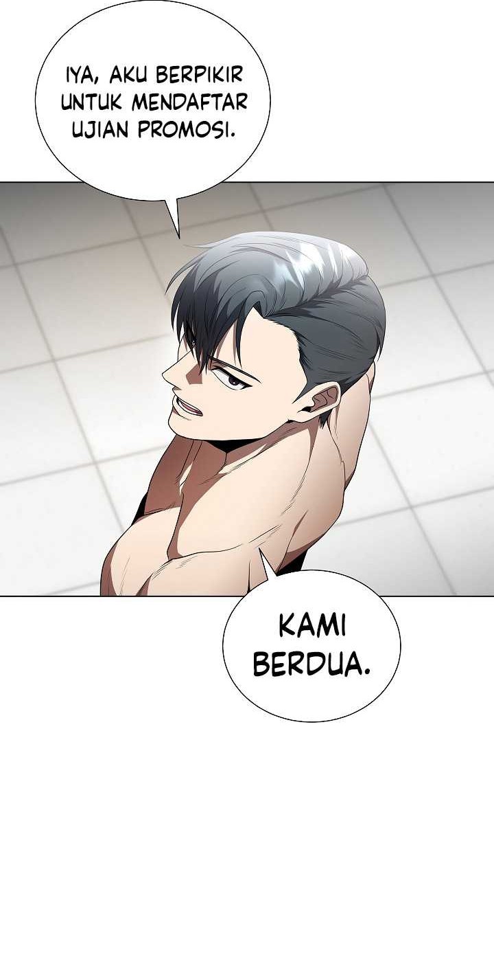 The Heavenly Demon Lord Who Doesn’t Want to Level Up Chapter 41 - halaman 53