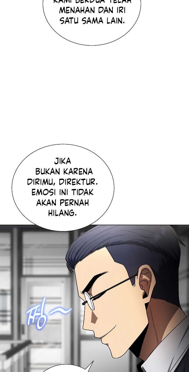 The Heavenly Demon Lord Who Doesn’t Want to Level Up Chapter 41 - halaman 55