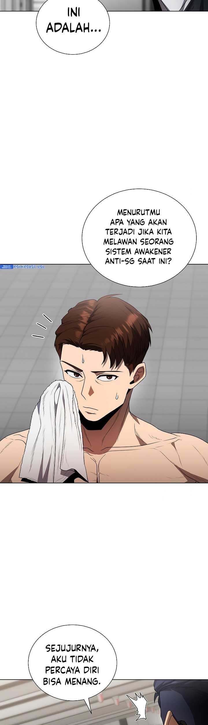 The Heavenly Demon Lord Who Doesn’t Want to Level Up Chapter 41 - halaman 56
