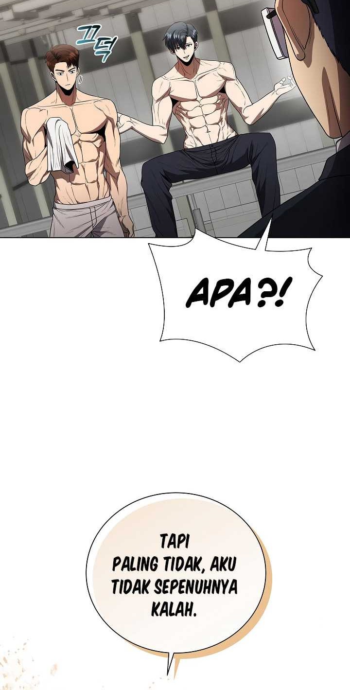 The Heavenly Demon Lord Who Doesn’t Want to Level Up Chapter 41 - halaman 57