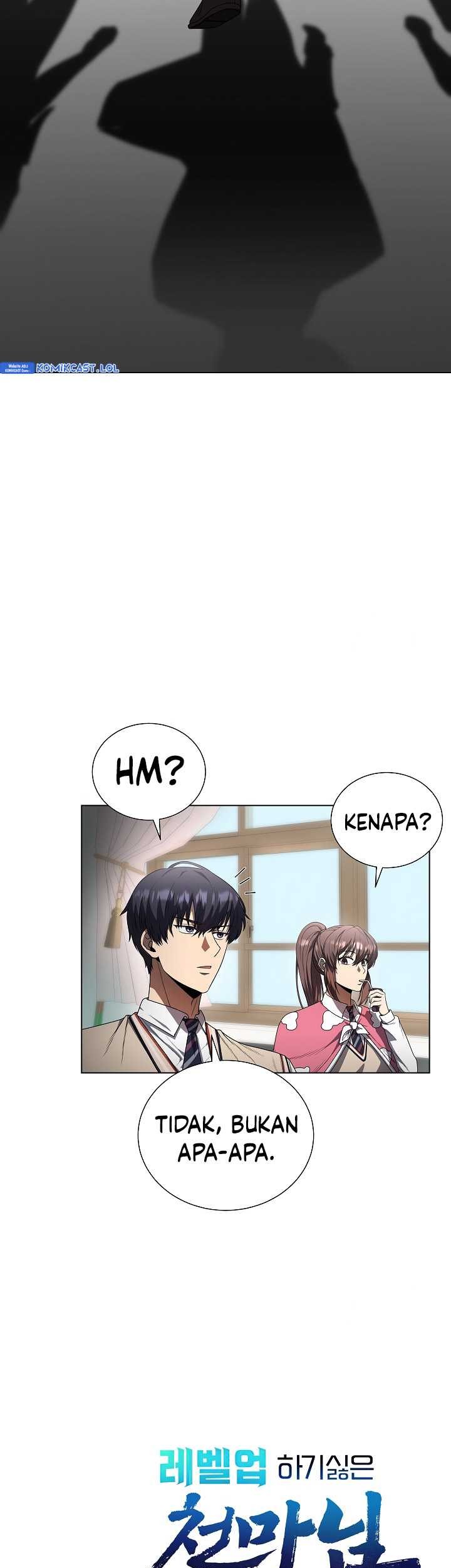 The Heavenly Demon Lord Who Doesn’t Want to Level Up Chapter 41 - halaman 62