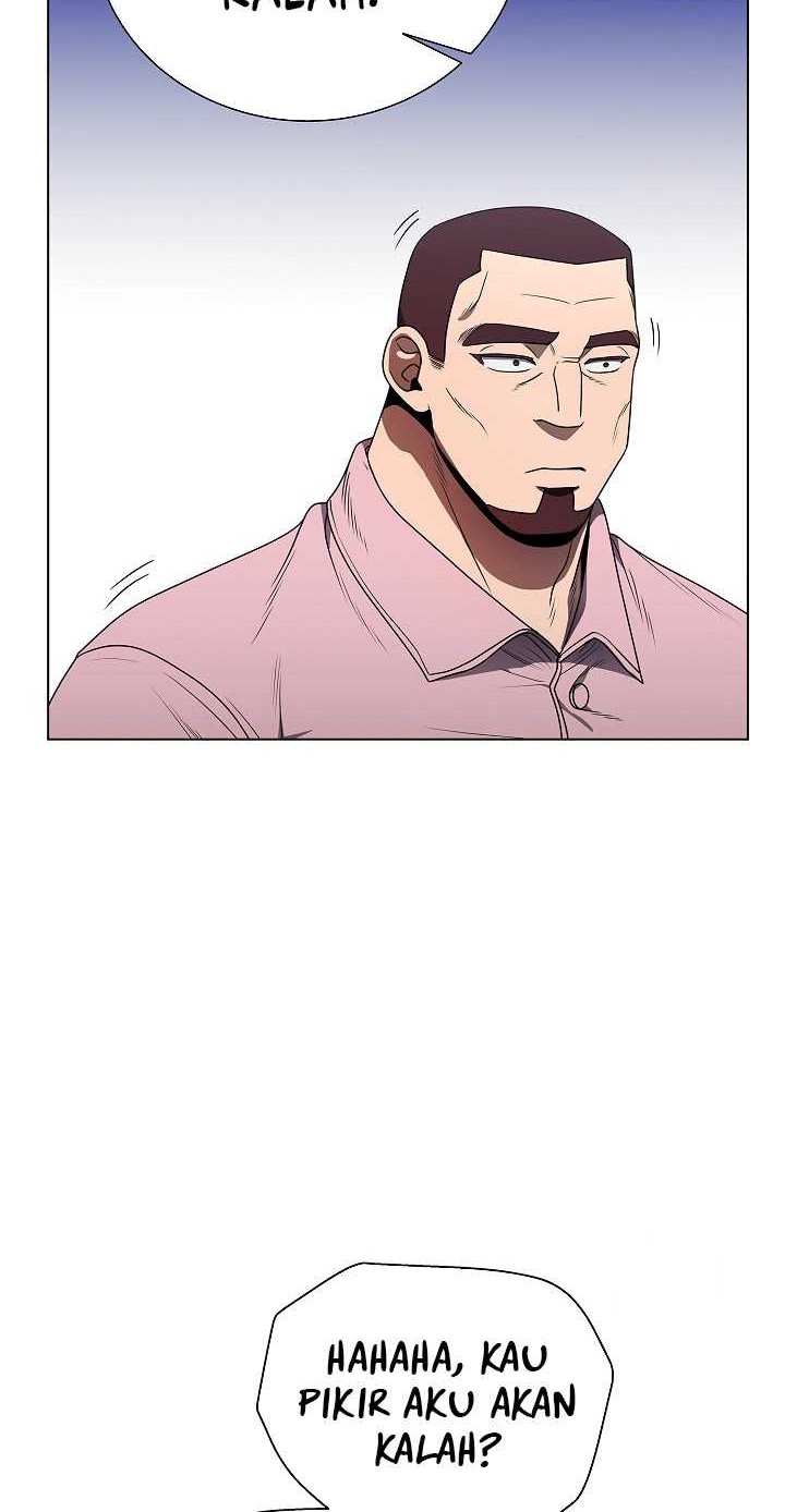The Heavenly Demon Lord Who Doesn’t Want to Level Up Chapter 41 - halaman 7