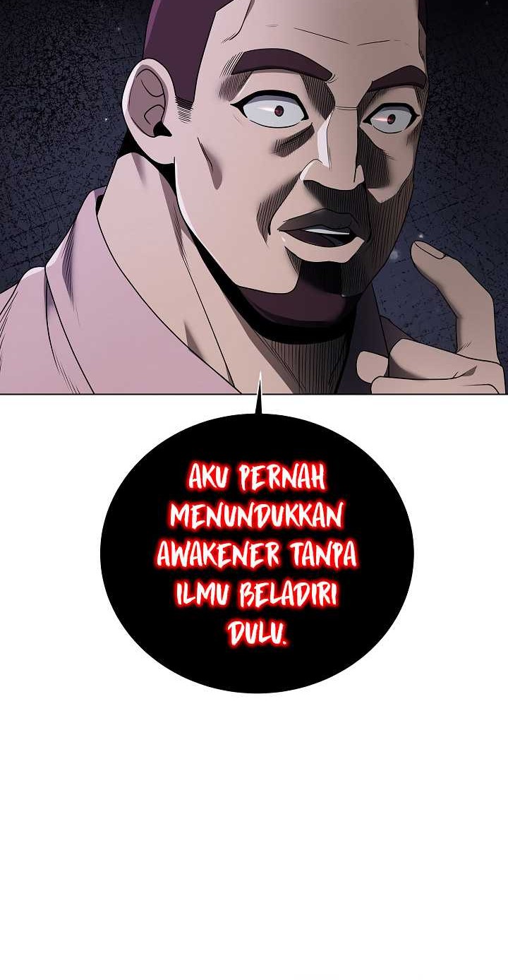 The Heavenly Demon Lord Who Doesn’t Want to Level Up Chapter 41 - halaman 9