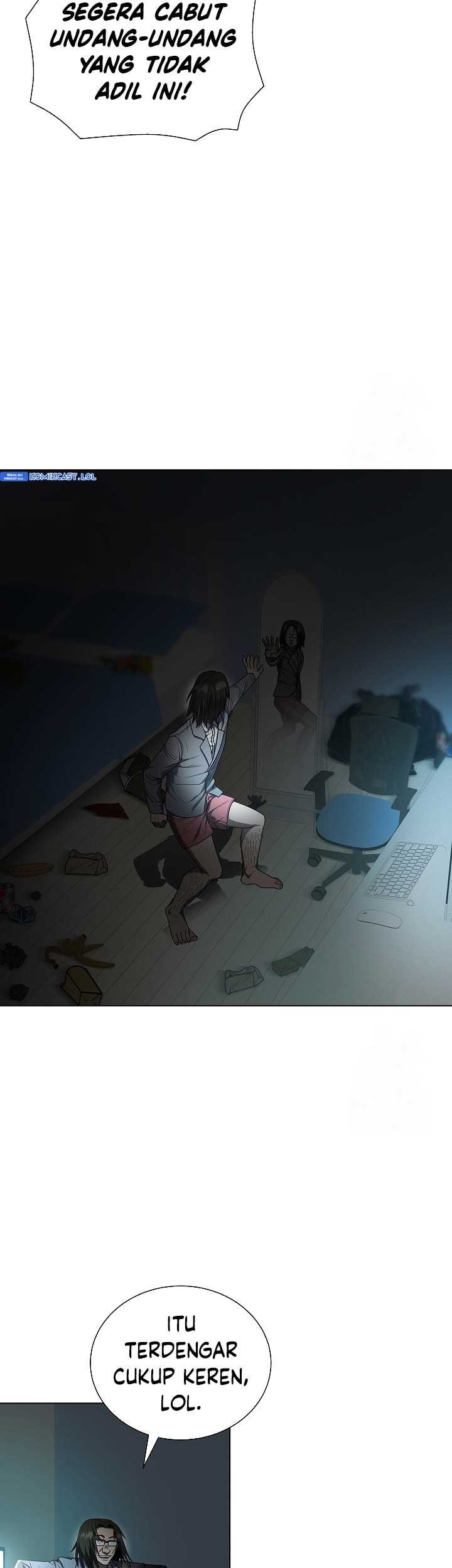 The Heavenly Demon Lord Who Doesn’t Want to Level Up Chapter 42 - halaman 10