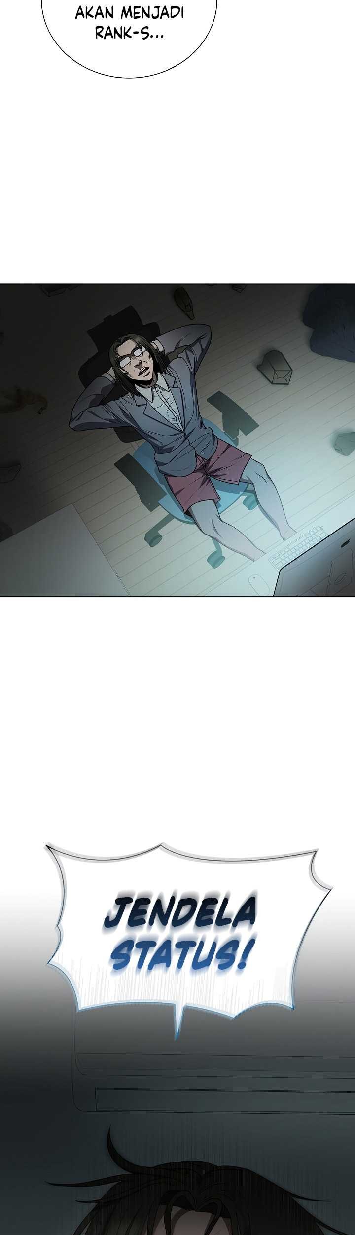 The Heavenly Demon Lord Who Doesn’t Want to Level Up Chapter 42 - halaman 14