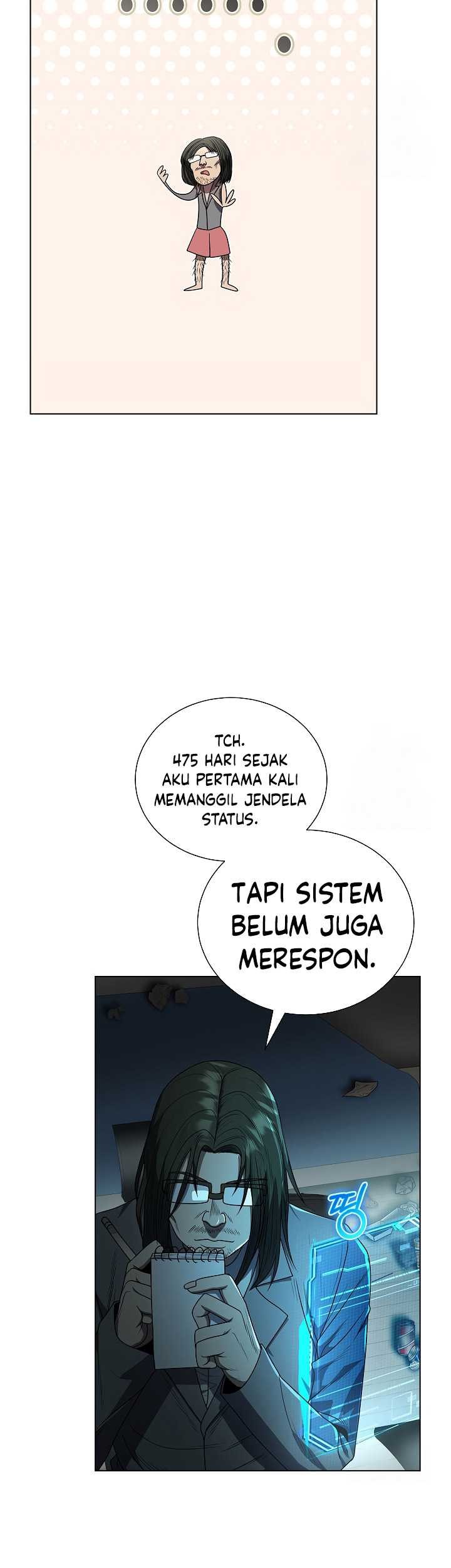 The Heavenly Demon Lord Who Doesn’t Want to Level Up Chapter 42 - halaman 16