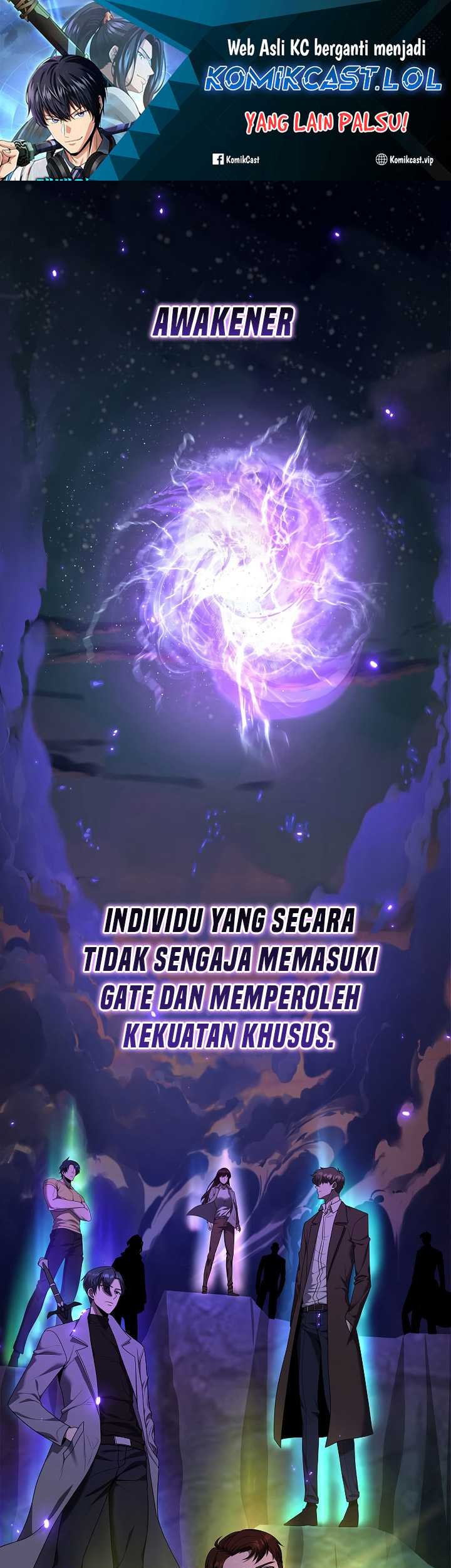 The Heavenly Demon Lord Who Doesn’t Want to Level Up Chapter 42 - halaman 2