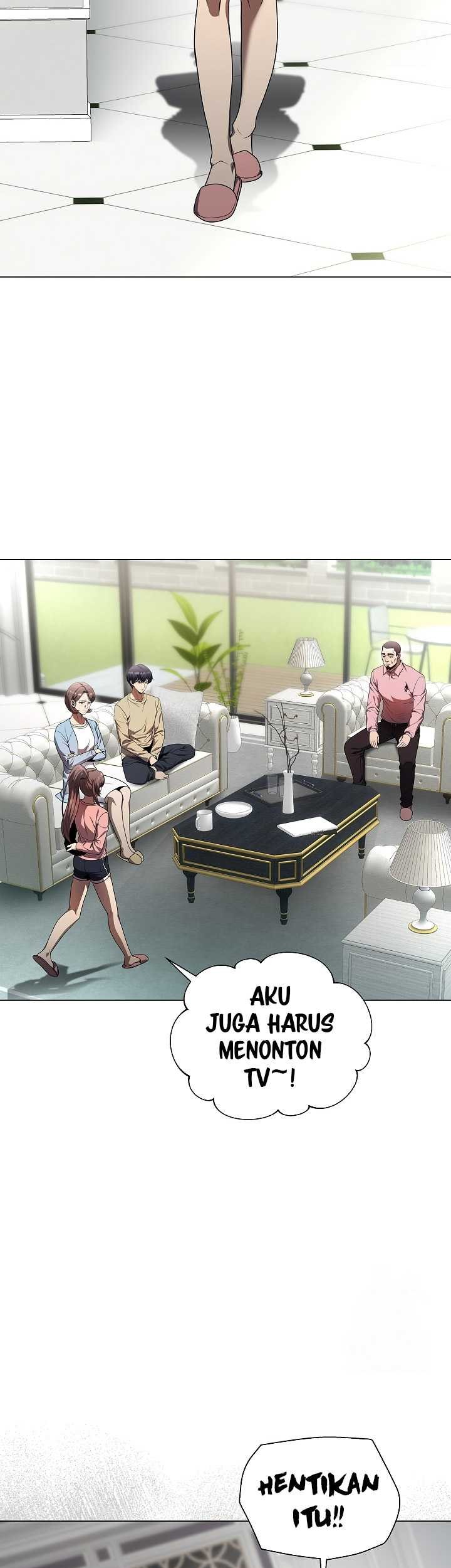 The Heavenly Demon Lord Who Doesn’t Want to Level Up Chapter 42 - halaman 22