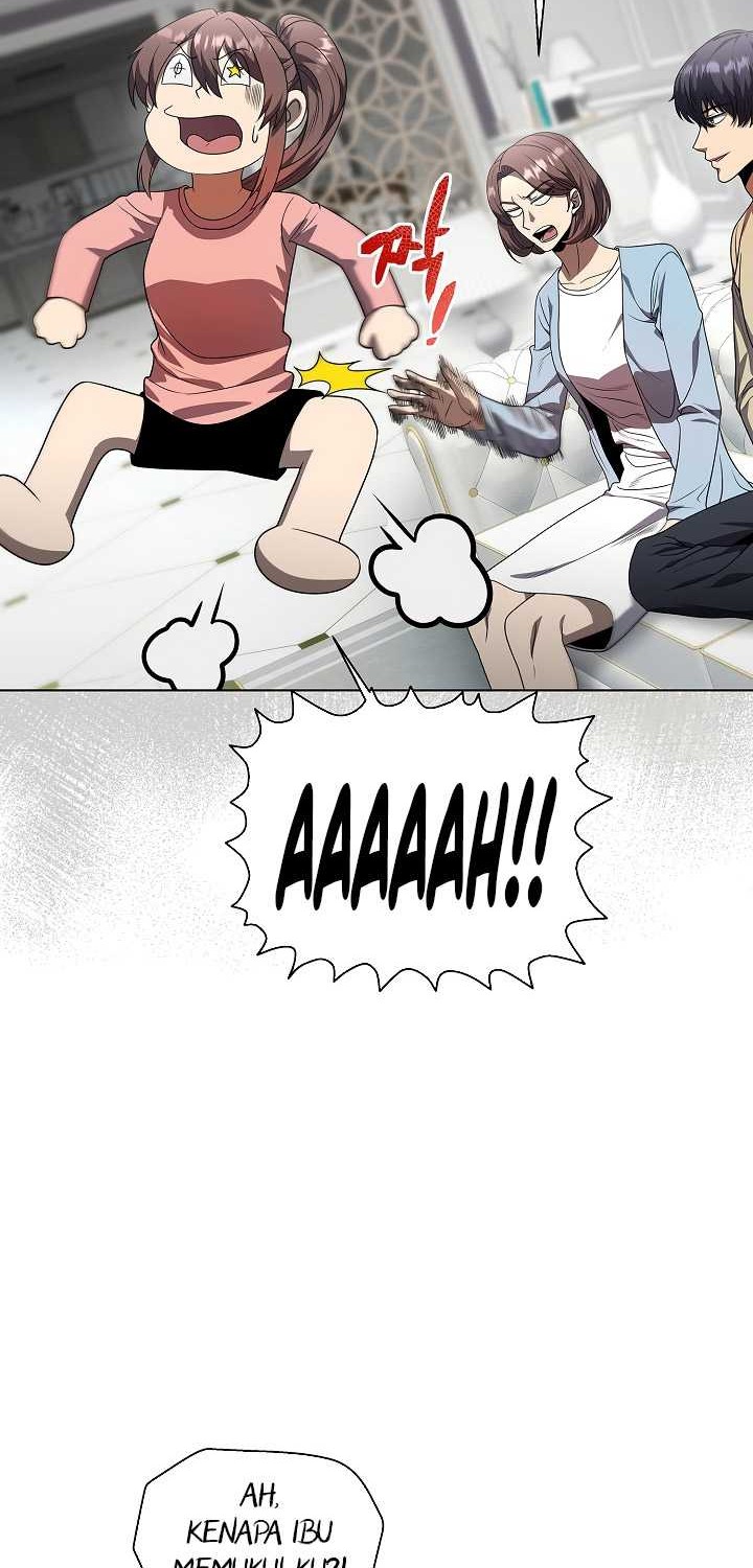 The Heavenly Demon Lord Who Doesn’t Want to Level Up Chapter 42 - halaman 23