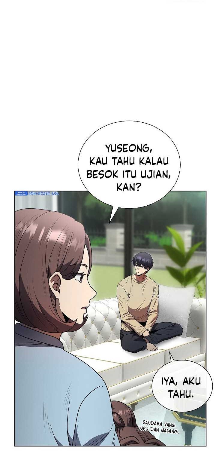 The Heavenly Demon Lord Who Doesn’t Want to Level Up Chapter 42 - halaman 27
