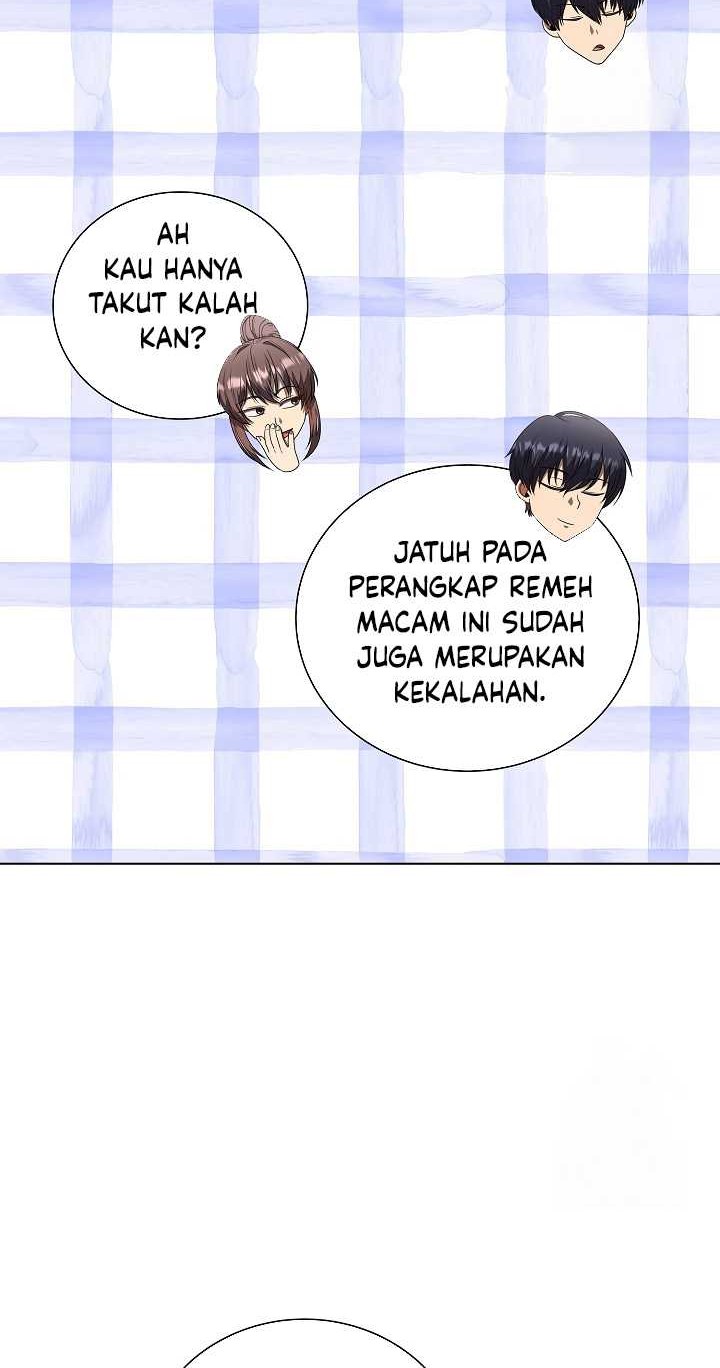The Heavenly Demon Lord Who Doesn’t Want to Level Up Chapter 42 - halaman 29