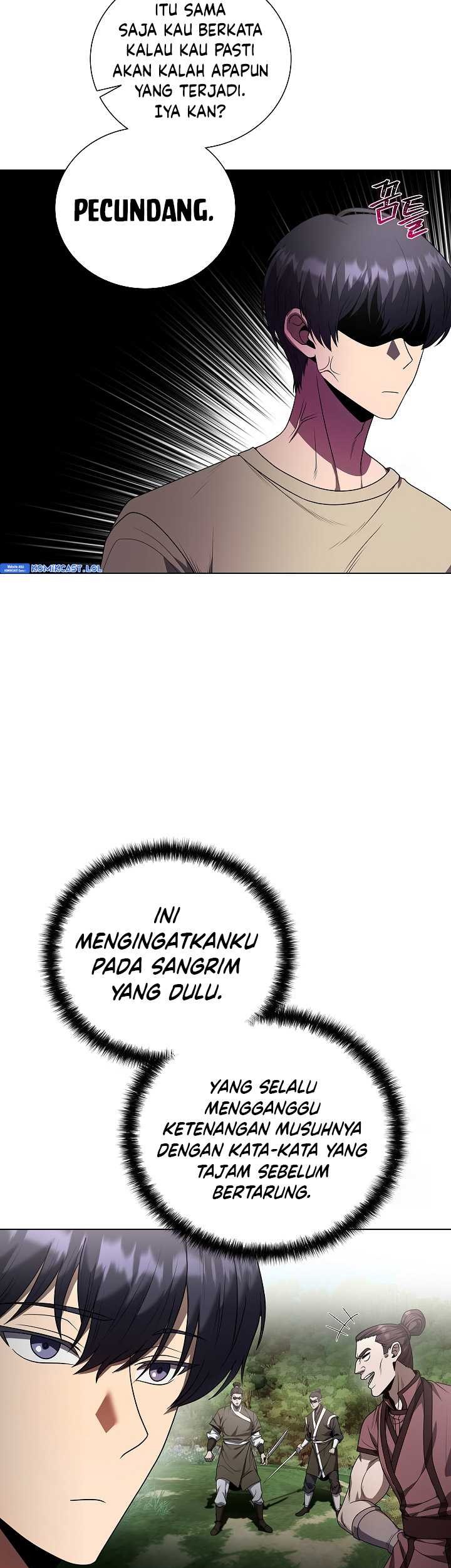 The Heavenly Demon Lord Who Doesn’t Want to Level Up Chapter 42 - halaman 30