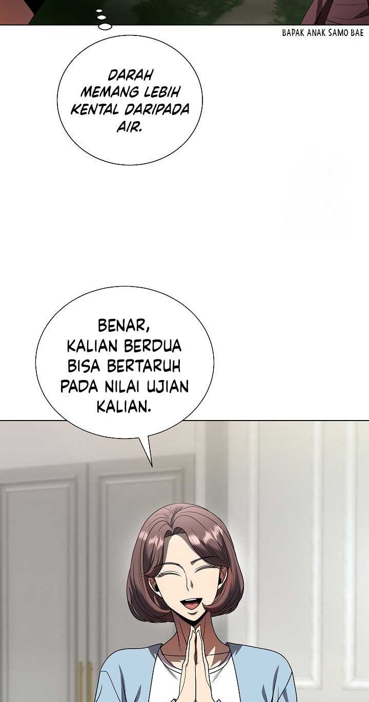 The Heavenly Demon Lord Who Doesn’t Want to Level Up Chapter 42 - halaman 31