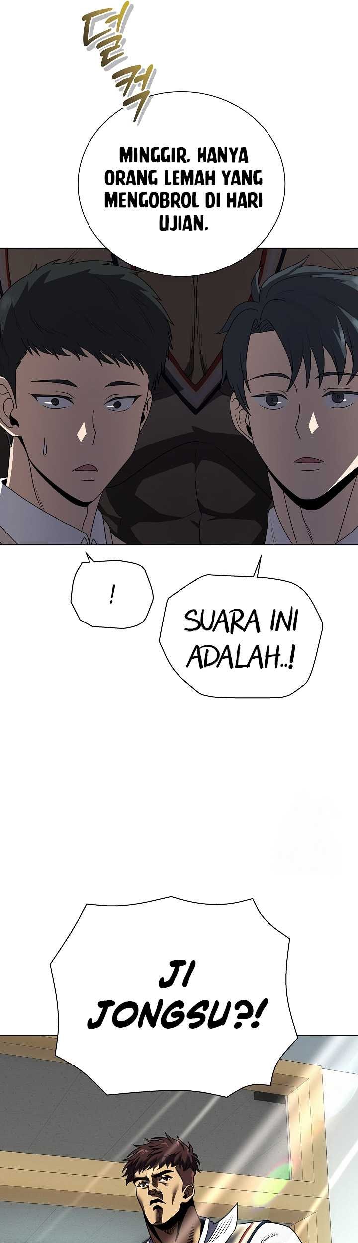The Heavenly Demon Lord Who Doesn’t Want to Level Up Chapter 42 - halaman 36