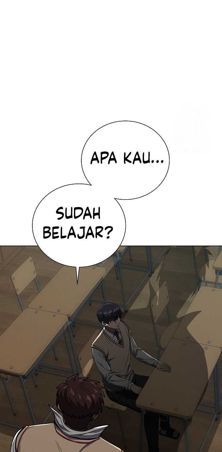 The Heavenly Demon Lord Who Doesn’t Want to Level Up Chapter 42 - halaman 39